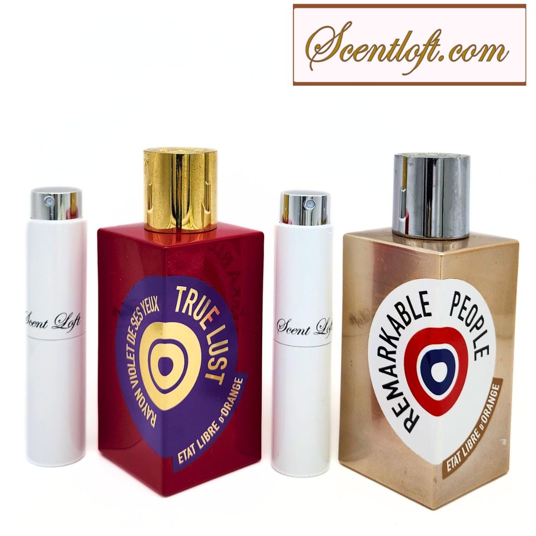 Etat Libre D'Orange – SCENTLOFT.COM