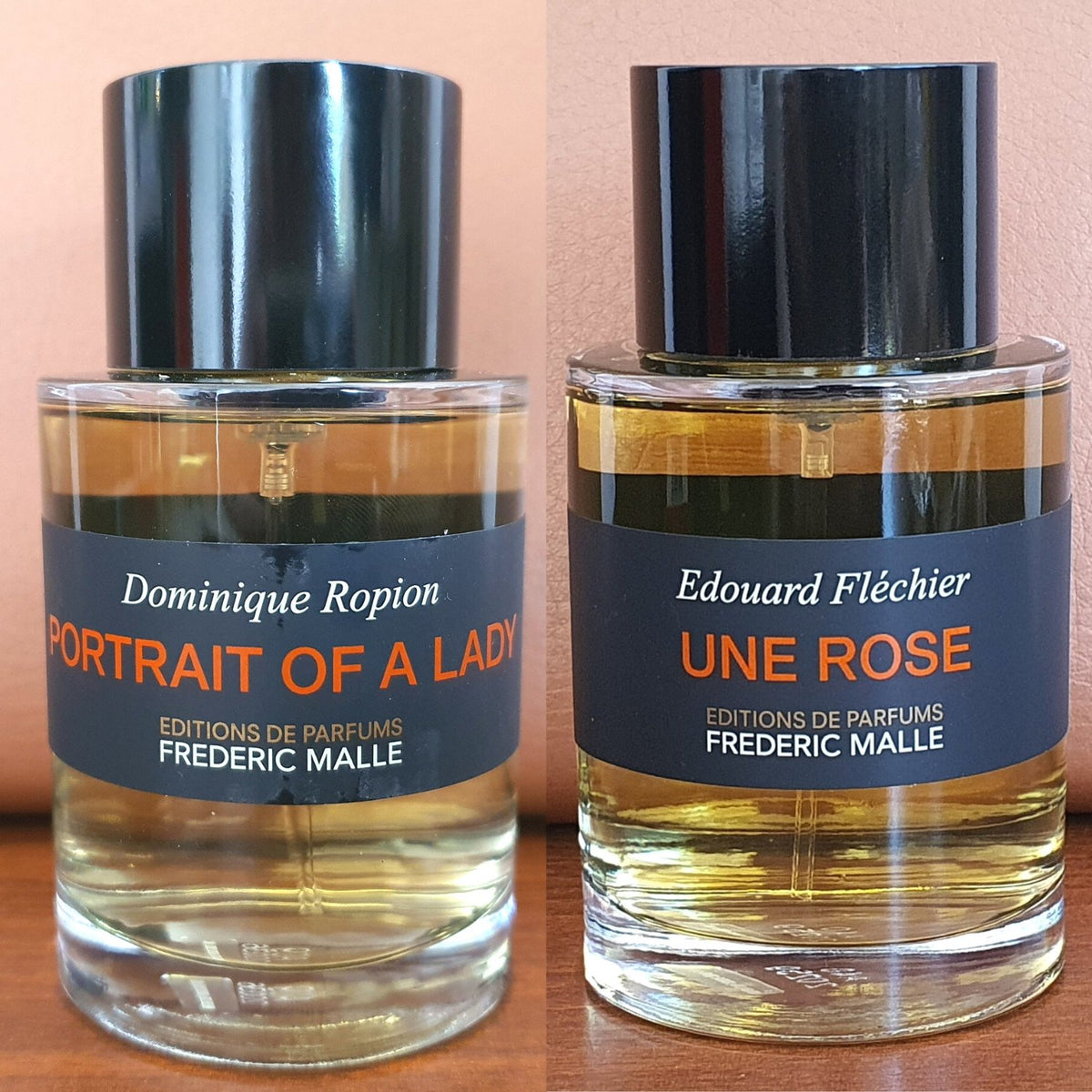 Frederic Malle SCENTLOFT.COM