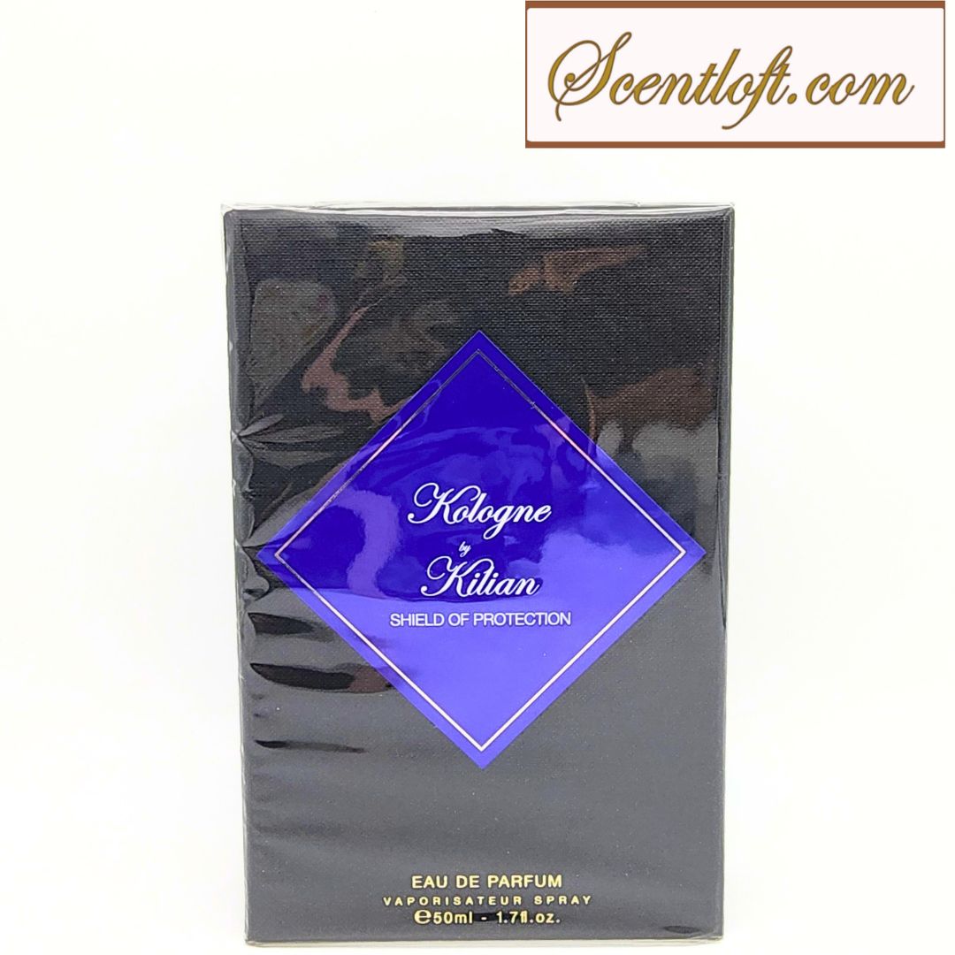 KILIAN KILIAN Kologne Shield of Protection EDP 50ml – SCENTLOFT.COM