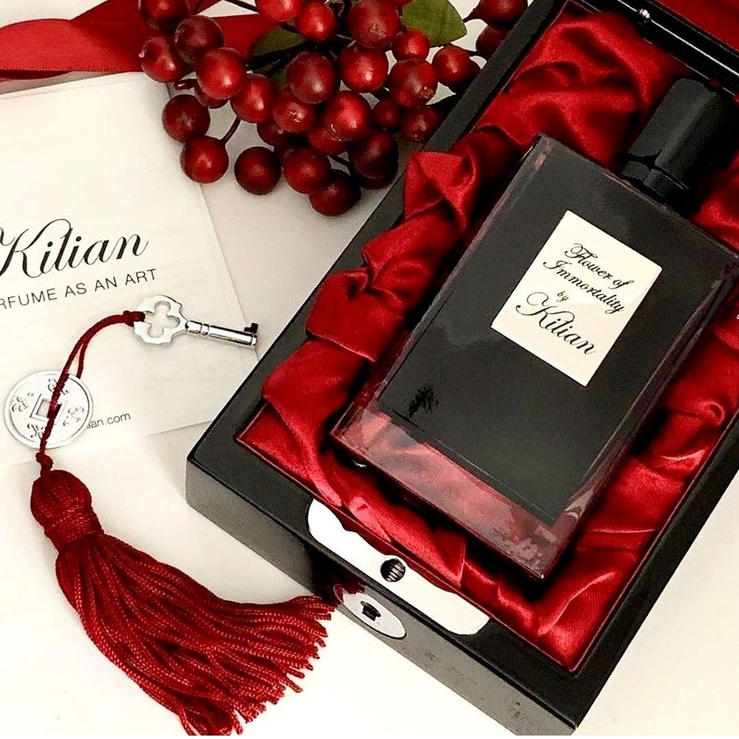 Kilianflowerofimmortalityberri