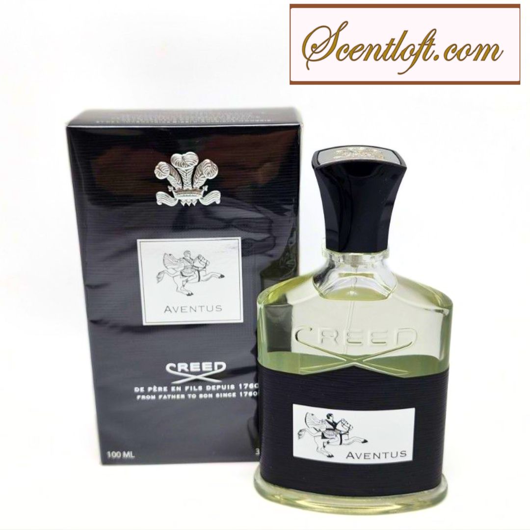 CREED AVENTUS 100ml EDP*