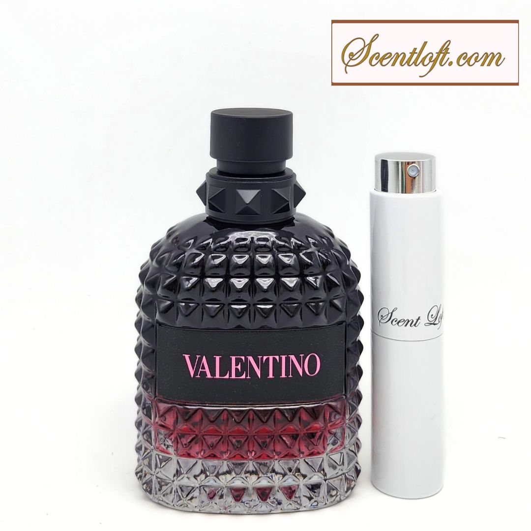 VALENTINO Uomo Born in Roma Intense (2023) EDP (Decants)