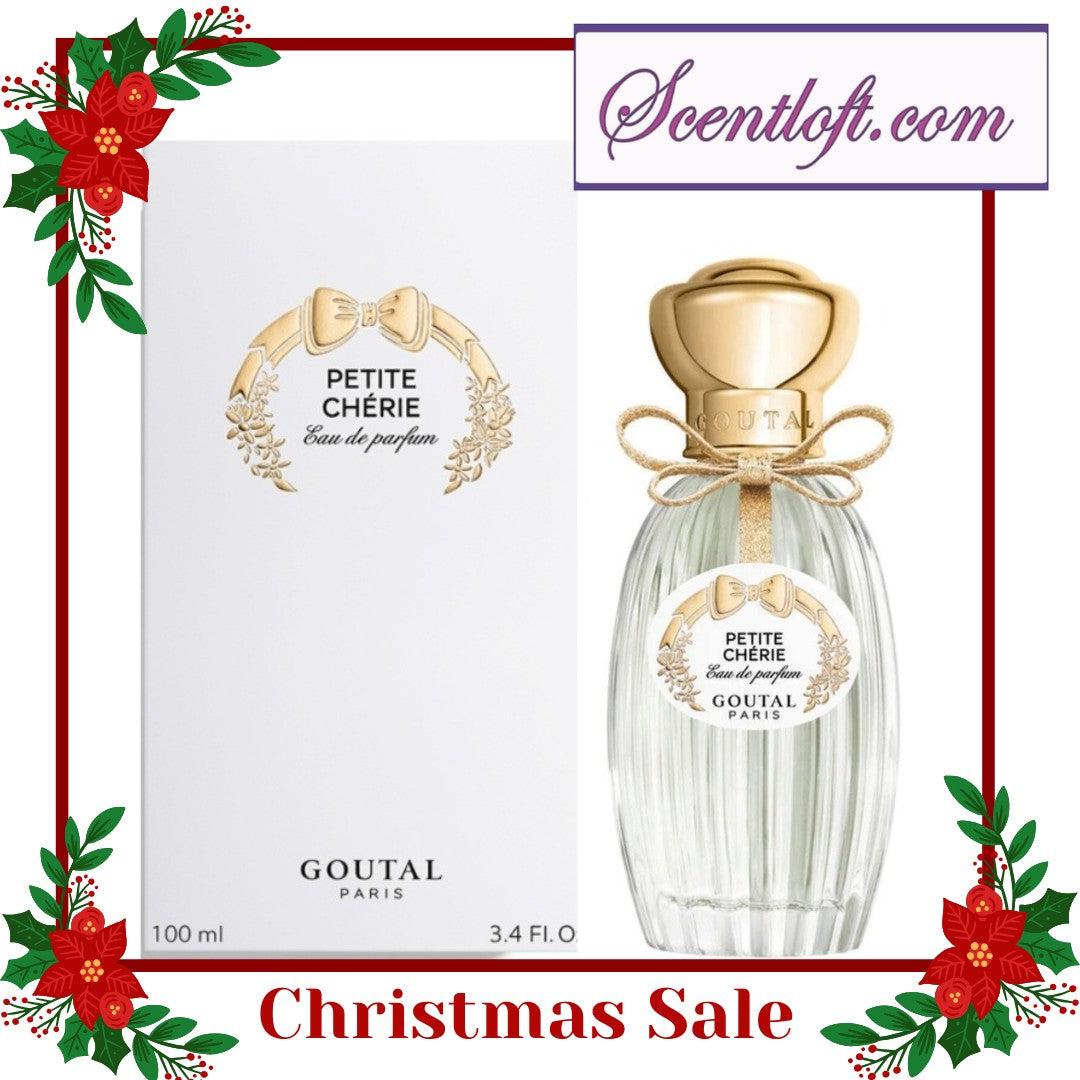 GOUTAL Petite Cherie EDP 100ml BNIB sealed