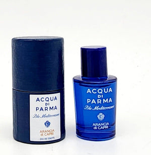 ACQUA DI PARMA Signatures of the Sun OUD EDP 20ml + a free 5ml Mini Perfume