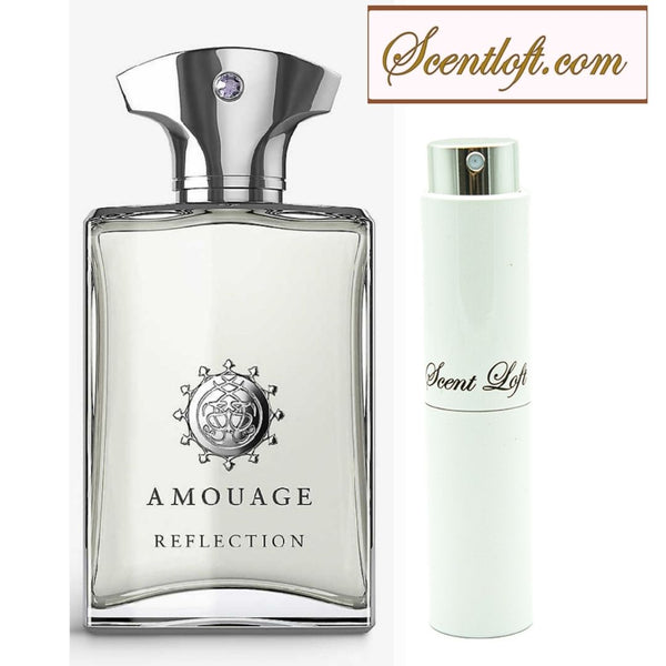 AMOUAGE Reflection Man Decants SCENTLOFT.COM