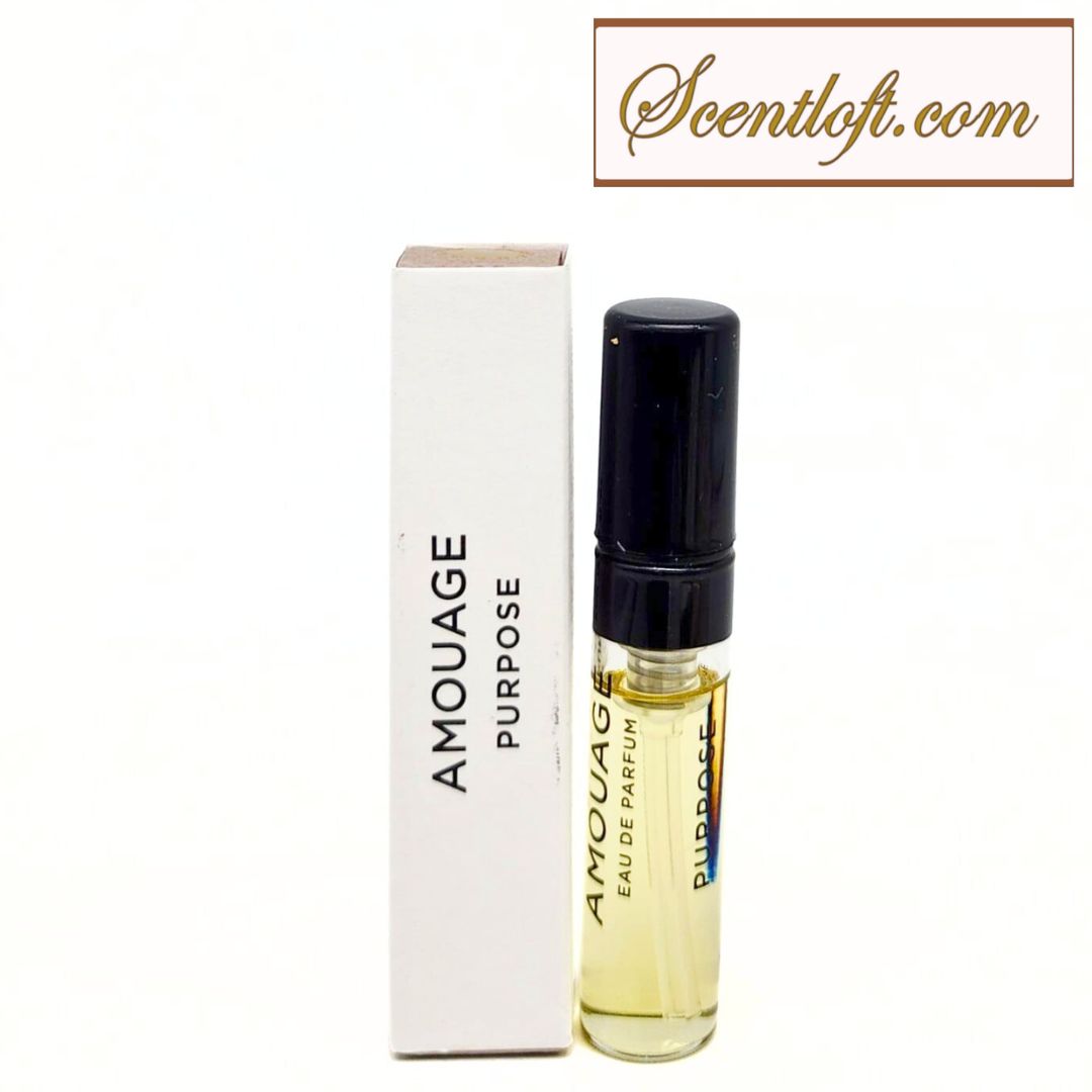 AMOUAGE Eau De Parfum 2ml Mini Spray