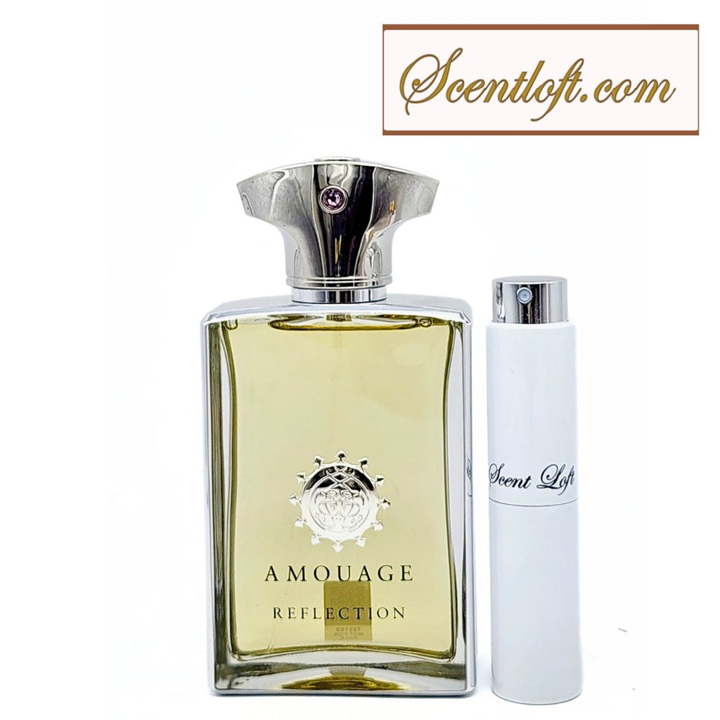 AMOUAGE Reflection Man (Decants)