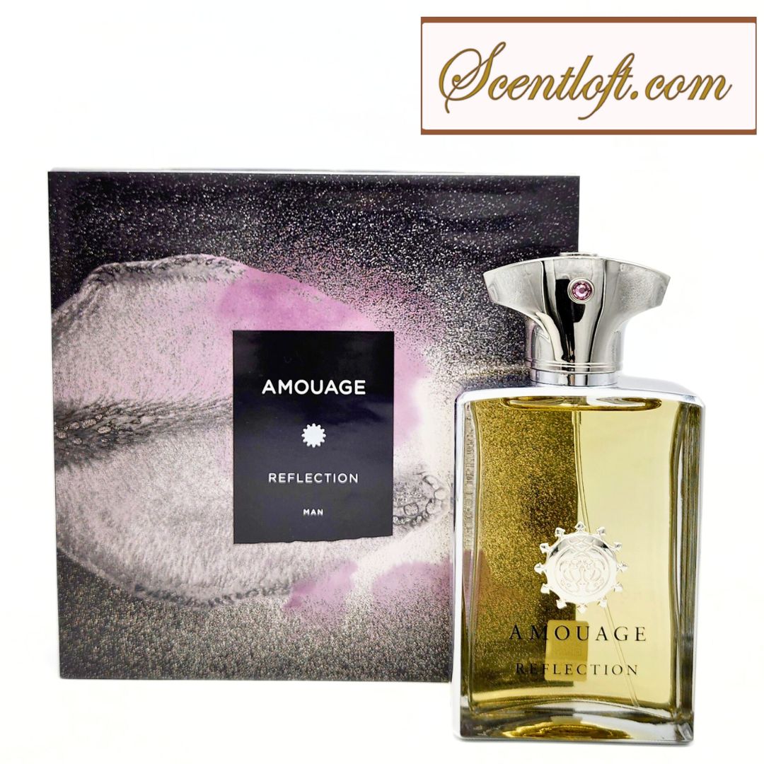 AMOUAGE Reflection Man EDP 100ml BNIB *