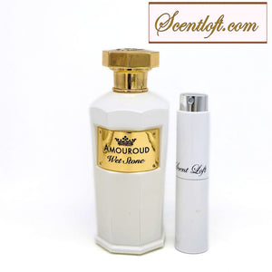 AMOUROUD Wet Stone (Decants)