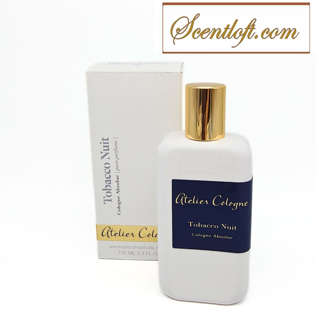 Atelier Cologne –