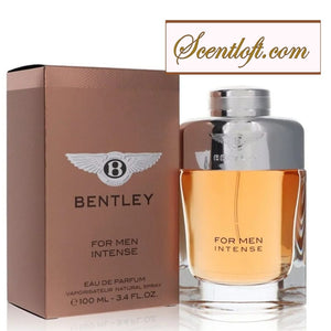 BENTLEY Bentley for Men Intense EDP 100ml *