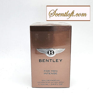 BENTLEY Bentley for Men Intense EDP 100ml *
