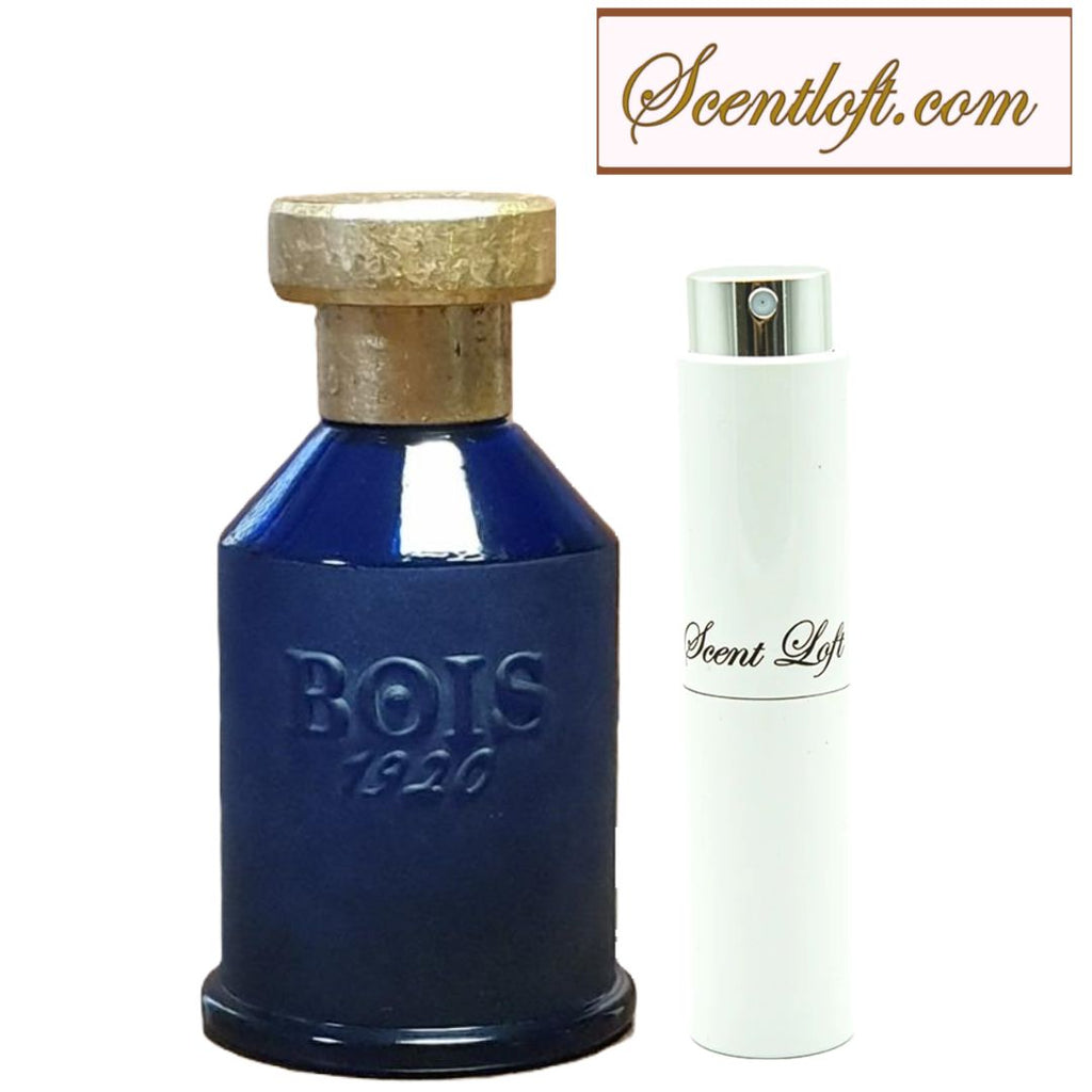 BOIS 1920 Oltremare EDP (Decants)