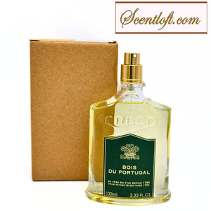 CREED Bois du Portugal EDP 100ml Tester Bottle *