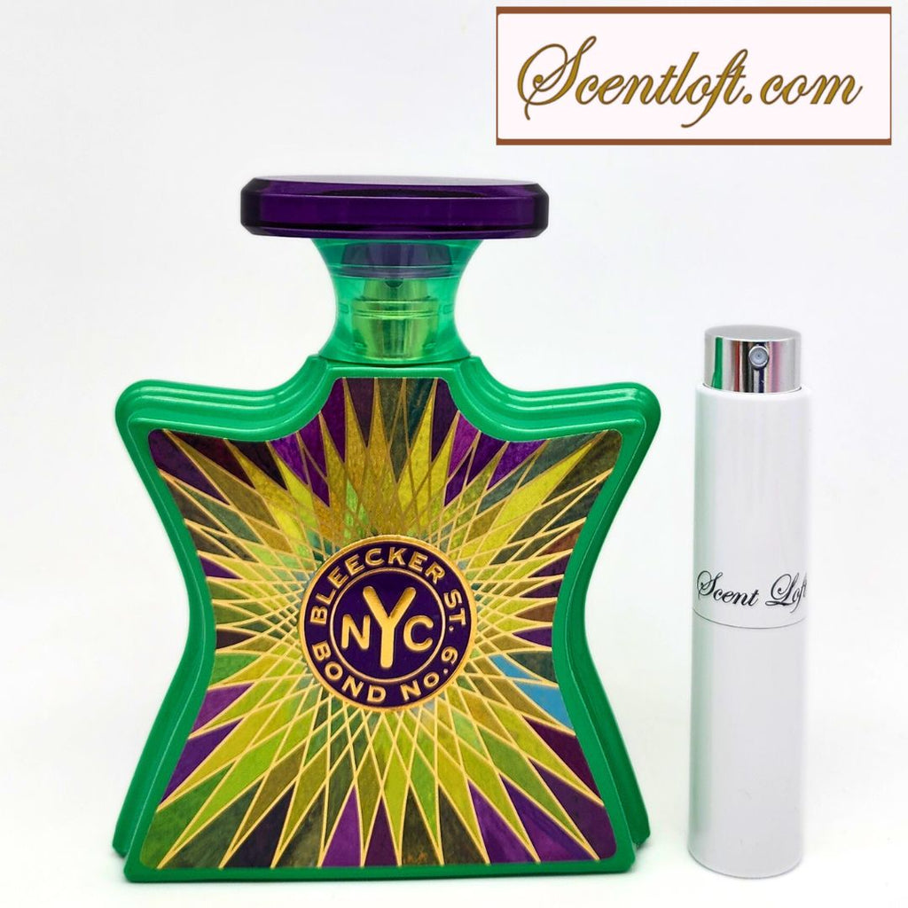 BOND NO. 9 Bleecker Street EDP (Decants)