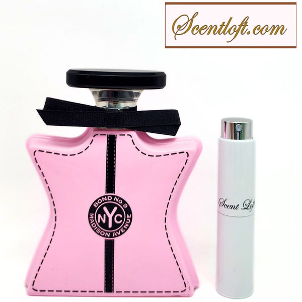 BOND NO. 9 MADISON AVENUE 香水 Madison Avenue EDP for Women – Wafa International