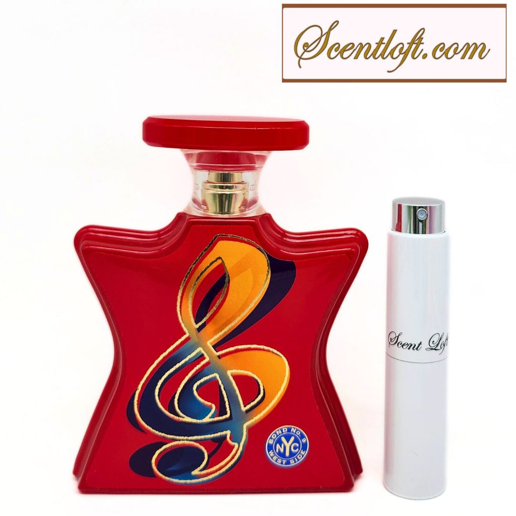 BOND NO. 9 West Side EDP (Decants)