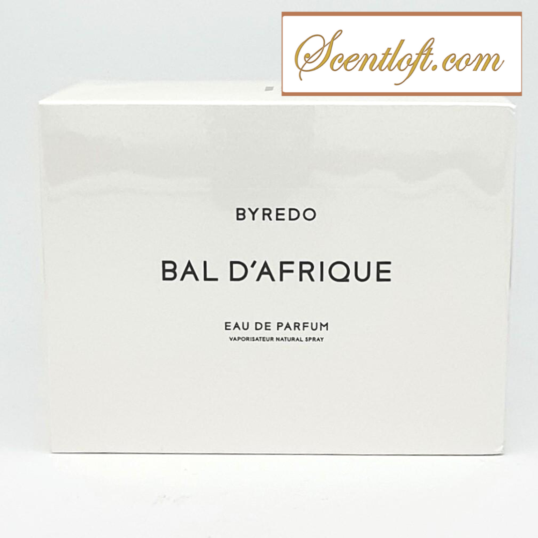 BYREDO Bal D'Afrique EDP 100ml *