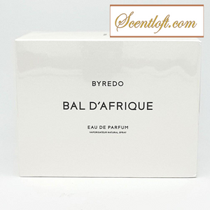 BYREDO Bal D'Afrique EDP 100ml *