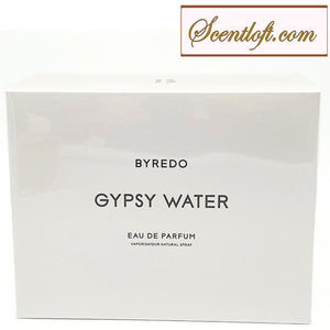 BYREDO Gypsy Water EDP 100ml *