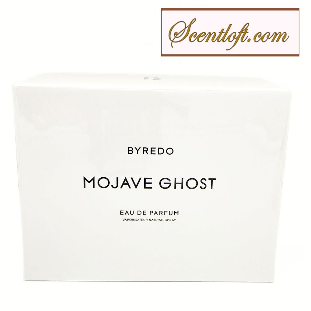 BYREDO Mojave Ghost EDP 100ml *