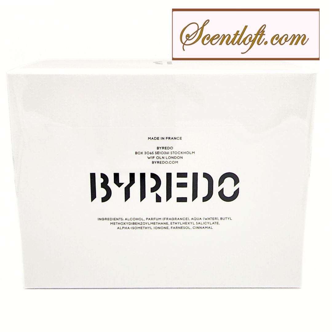 BYREDO Mojave Ghost EDP 100ml *