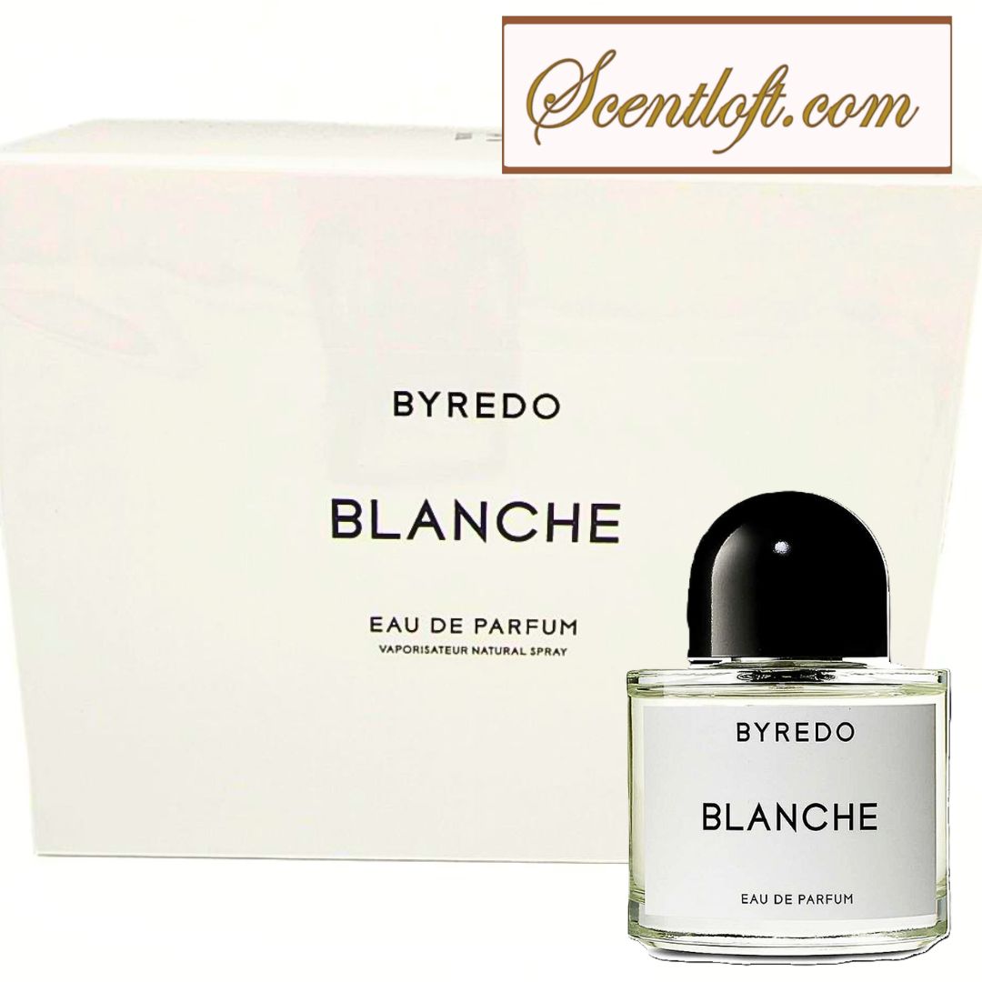 BYREDO Blanche EDP 100ml – SCENTLOFT.COM