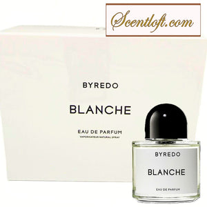 BYREDO Blanche EDP 100ml – SCENTLOFT.COM