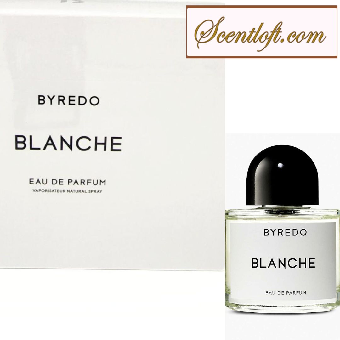 BYREDO Blanche EDP 100ml *