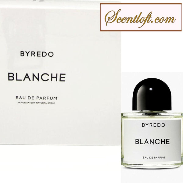 BYREDO Blanche EDP 100ml – SCENTLOFT.COM
