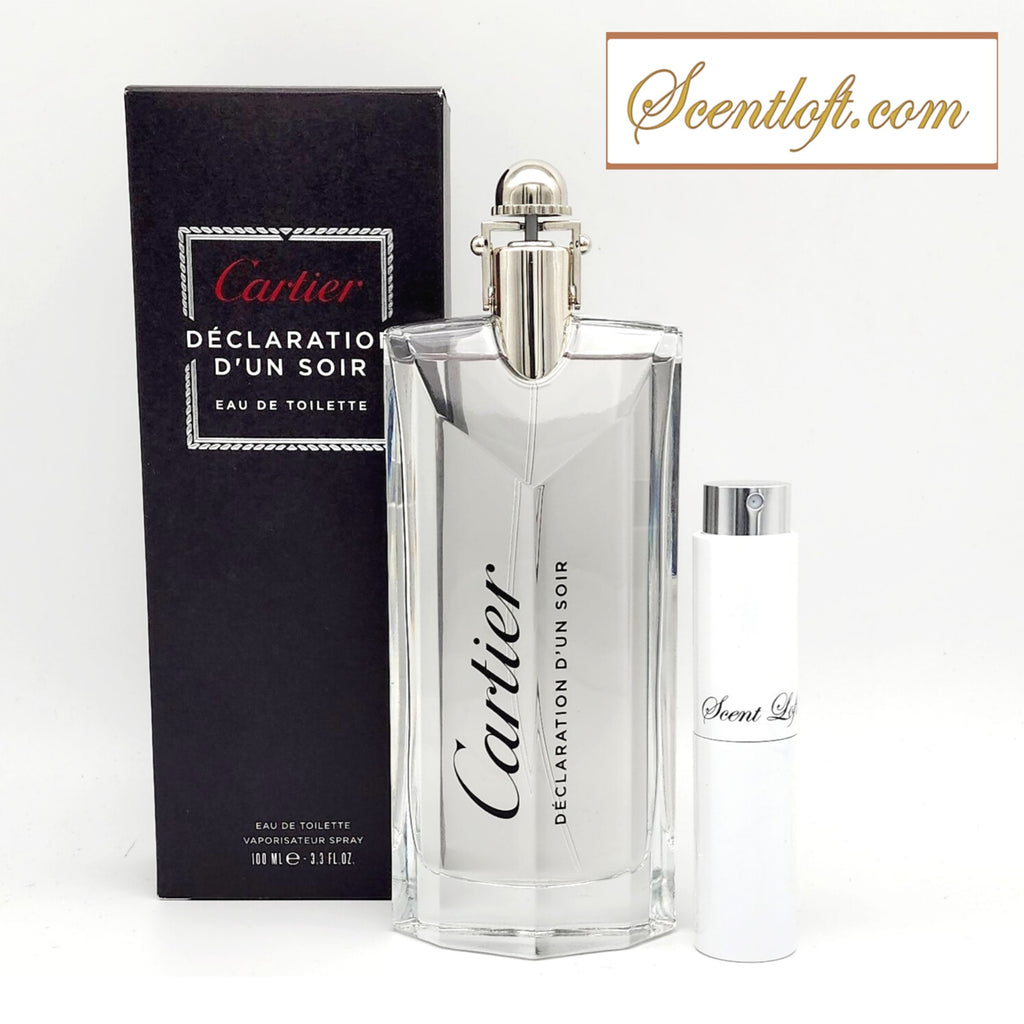 Cartier – SCENTLOFT.COM