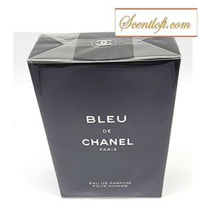 Bleu De Chanel - Buy Bleu De Chanel online in India