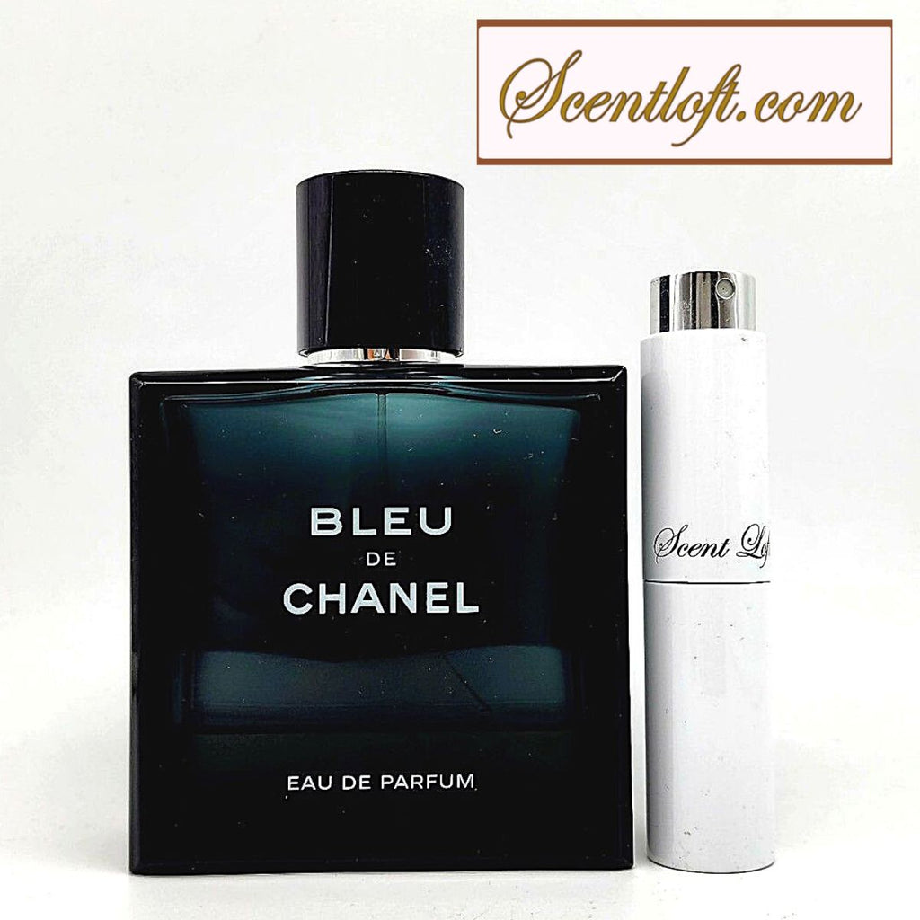 CHANEL Bleu de Chanel EDP (Decants)