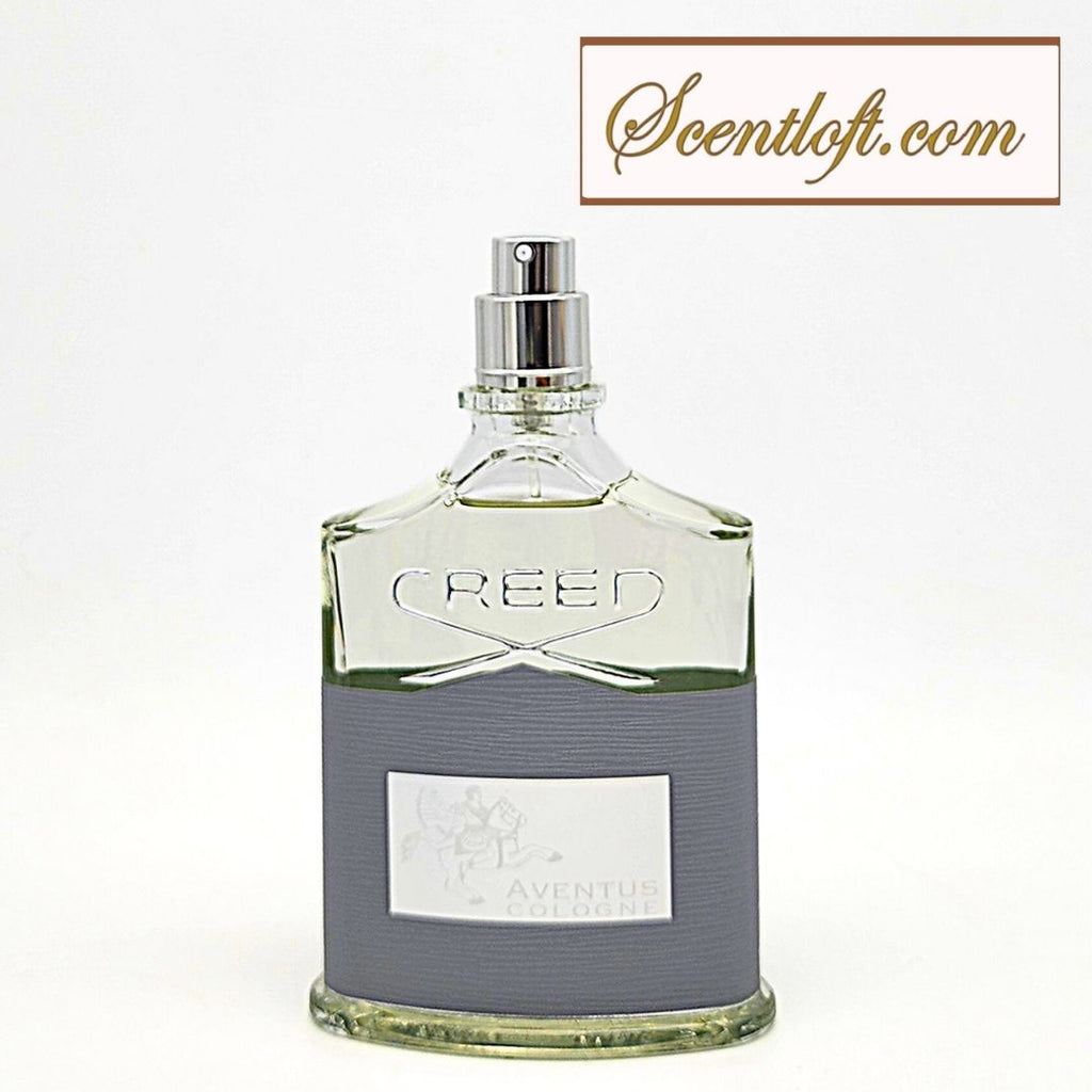 CREED Aventus Cologne EDP 100ml Tester Bottle *