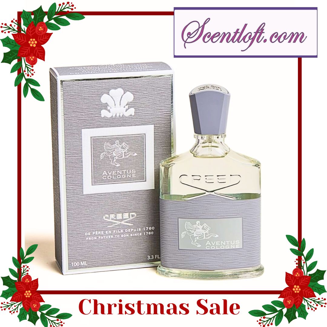 CREED Aventus Cologne EDP 100ml BNIB