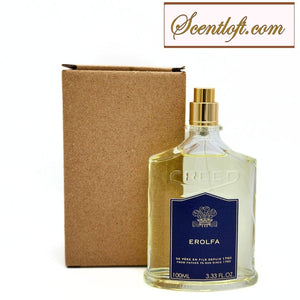 CREED Erolfa EDP 100ml Tester Bottle*