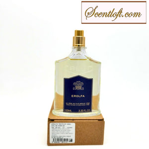 CREED Erolfa EDP 100ml Tester Bottle*