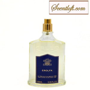 CREED Erolfa EDP 100ml Tester Bottle*