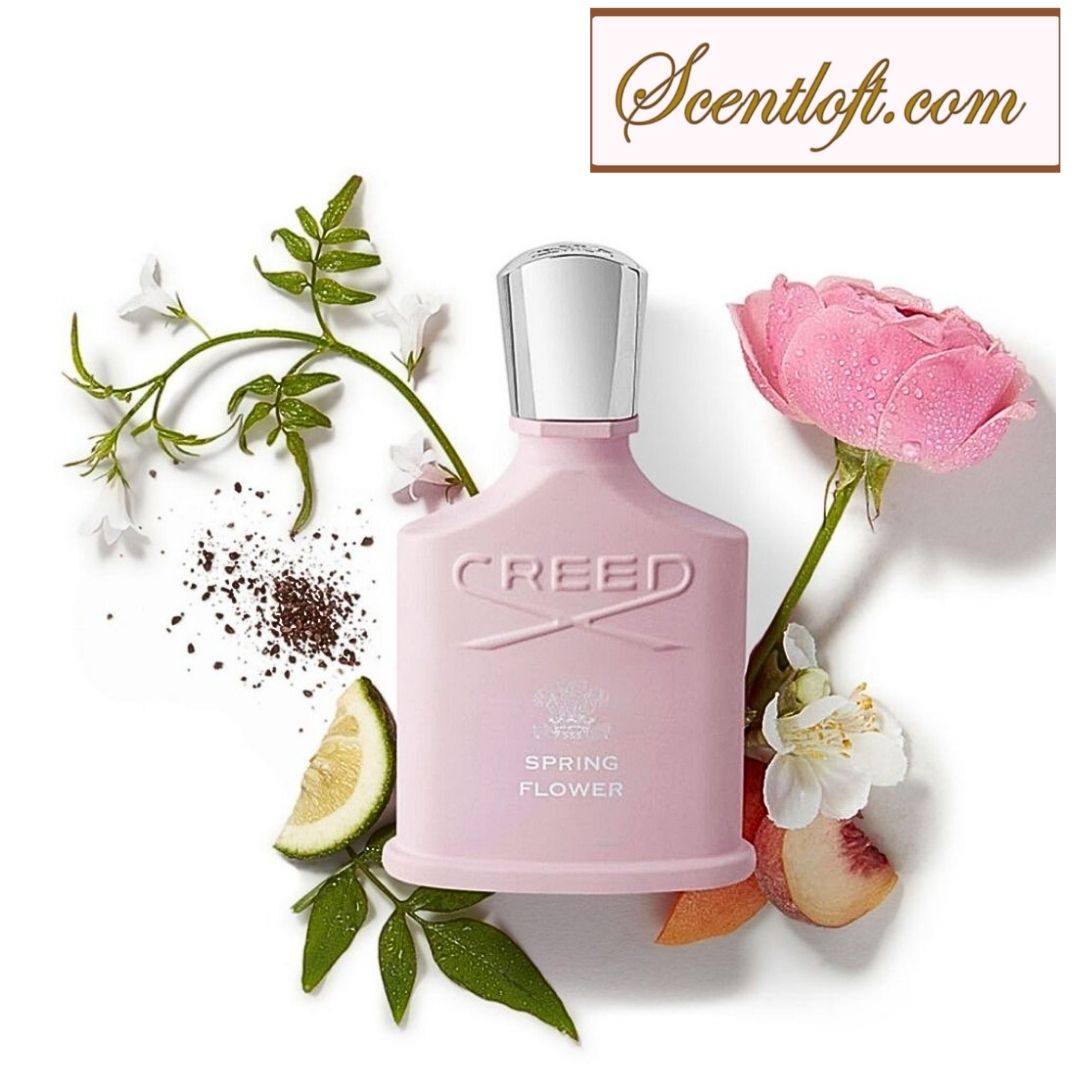 CREED Spring Flower (2023) EDP 75ml *