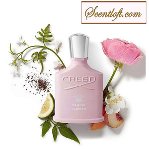 CREED Spring Flower (2023) EDP 75ml *