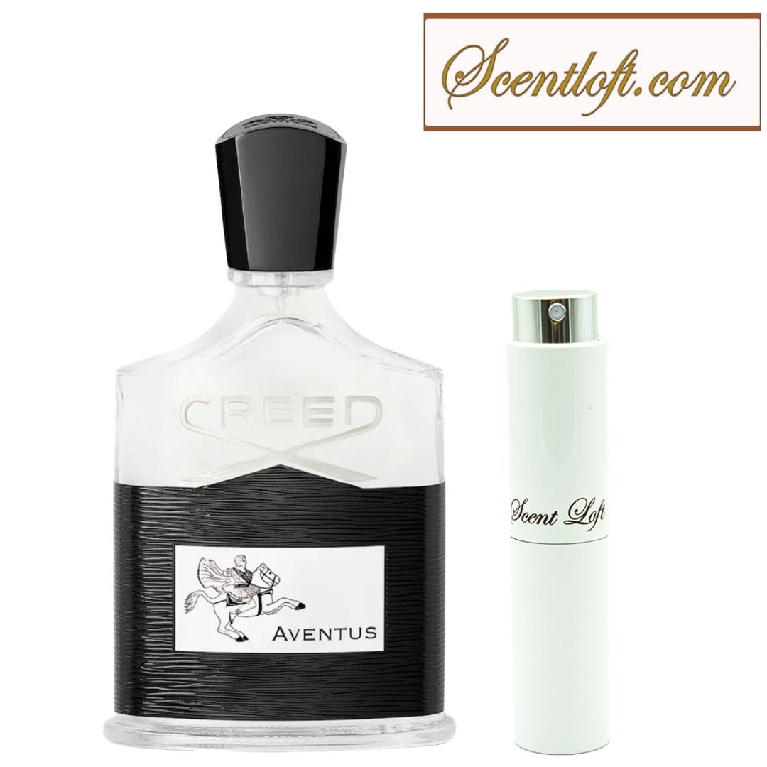 CREED Aventus EDP (Various Batches) (Decants)