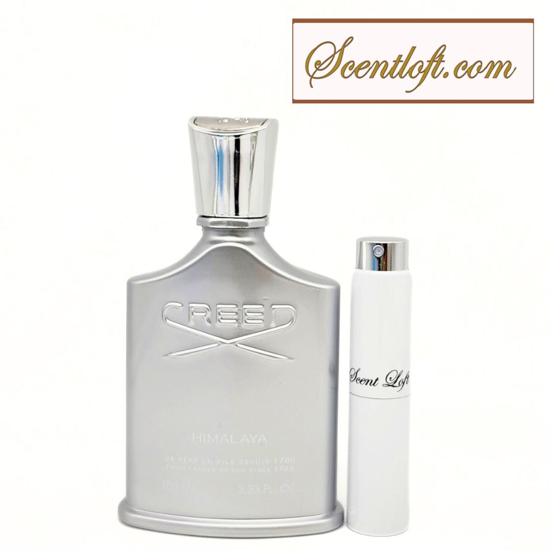 CREED Himalaya EDP (Decants)