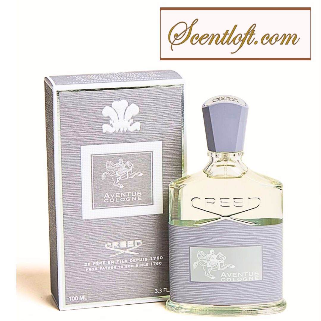 CREED Aventus Cologne EDP 100ml BNIB