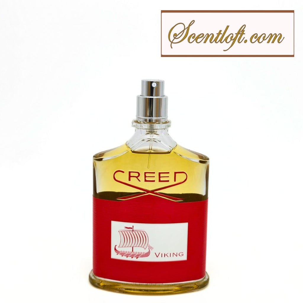 CREED Viking EDP 100ml Tester Bottle *