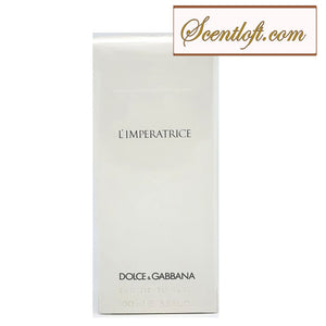 DOLCE & GABBANA L'Imperatrice 100ml Retail Box *