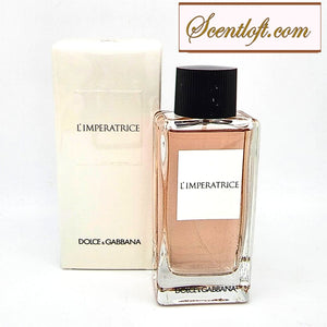 DOLCE & GABBANA L'imperatrice 100ml (new packaging)