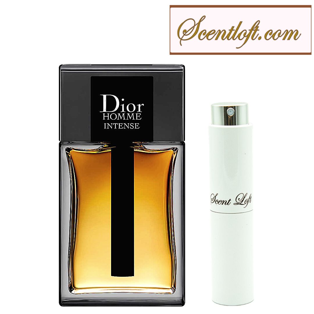 DIOR Homme Intense (Decants) - Main Image