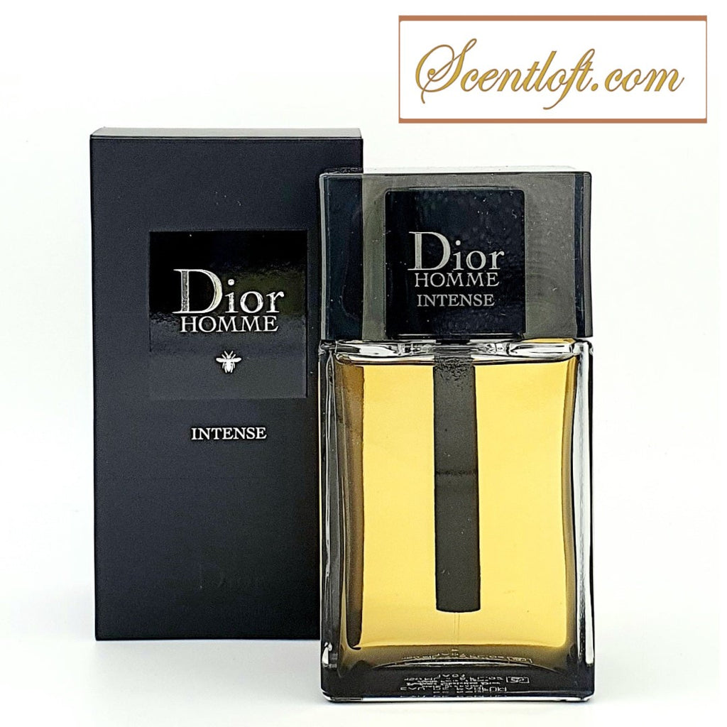 DIOR Homme Intense EDP*