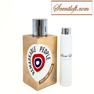 ETAT LIBRE D'ORANGE Remarkable People (Decants)