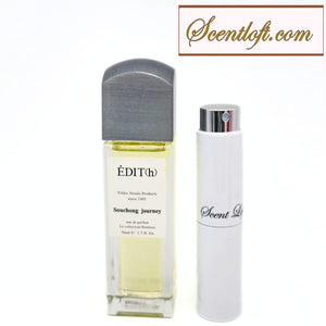 EDIT(h) TOKYO Suchong Journey EDP (Decants)